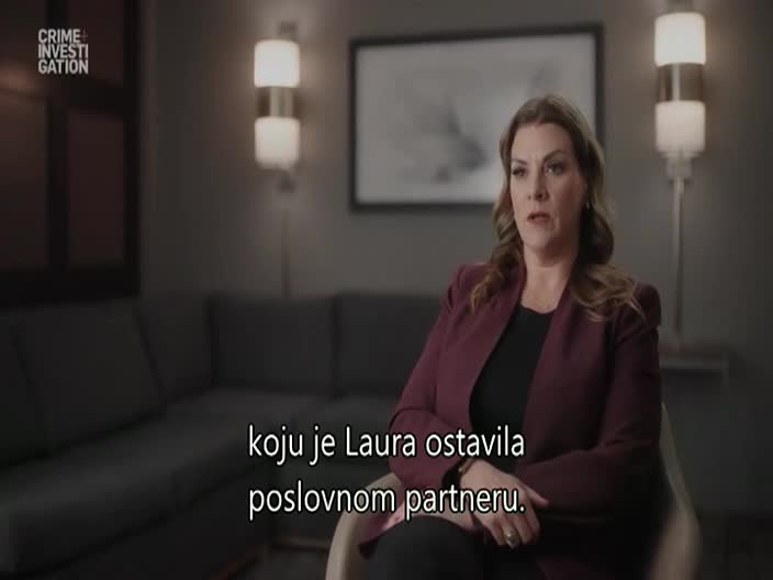 CrimeInvestigation