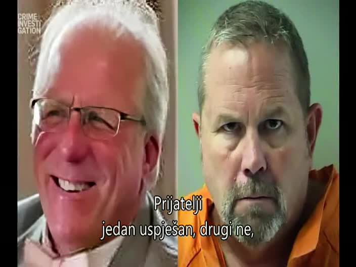 CrimeInvestigation