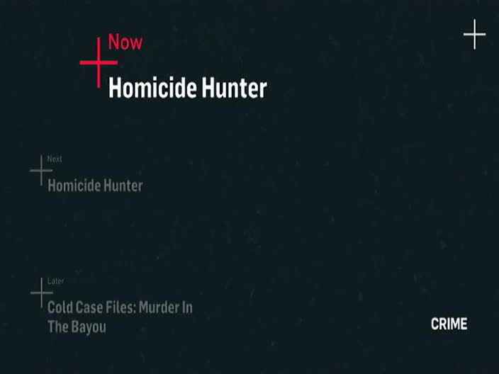 CrimeInvestigation