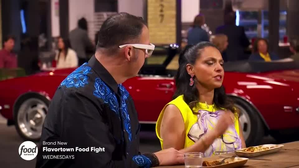 FoodNetwork