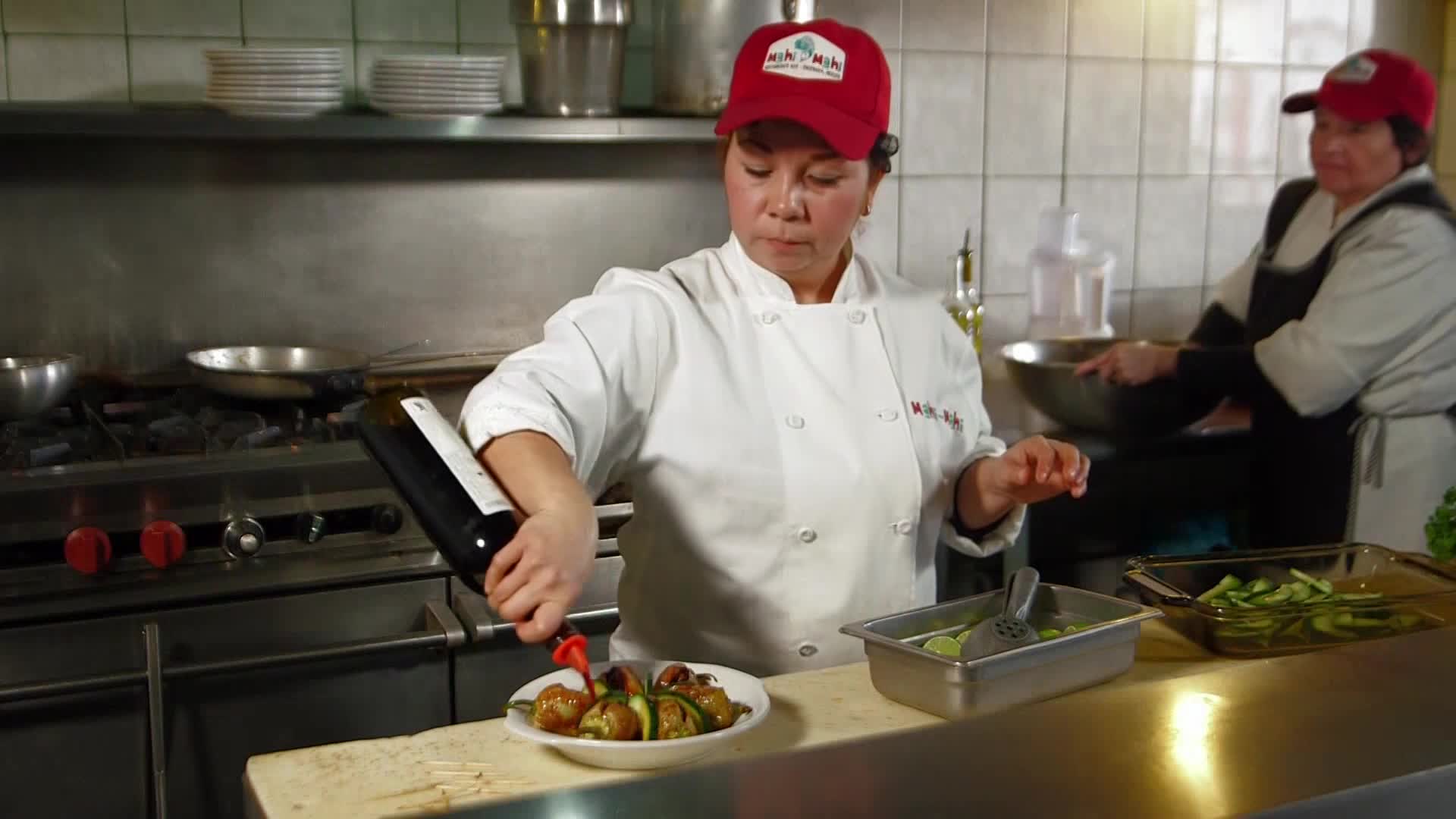 FoodNetwork