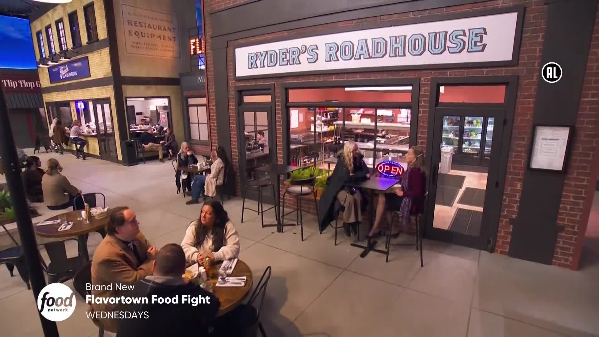 FoodNetwork