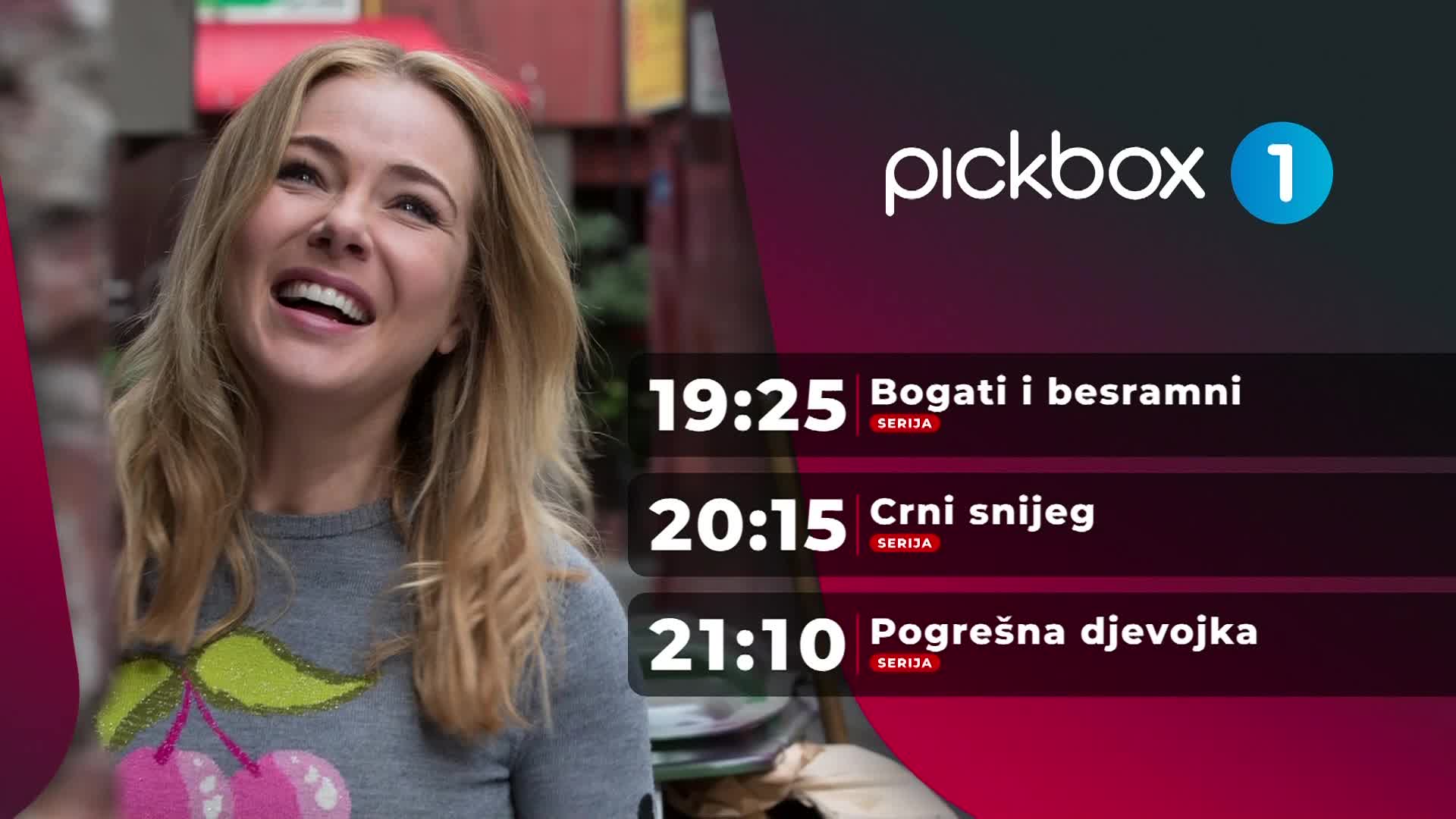 Pickbox