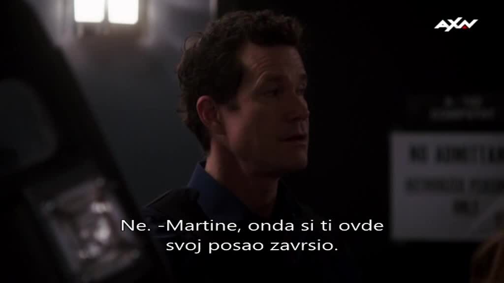 AXN