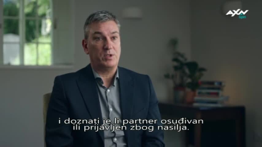 AXNSpin