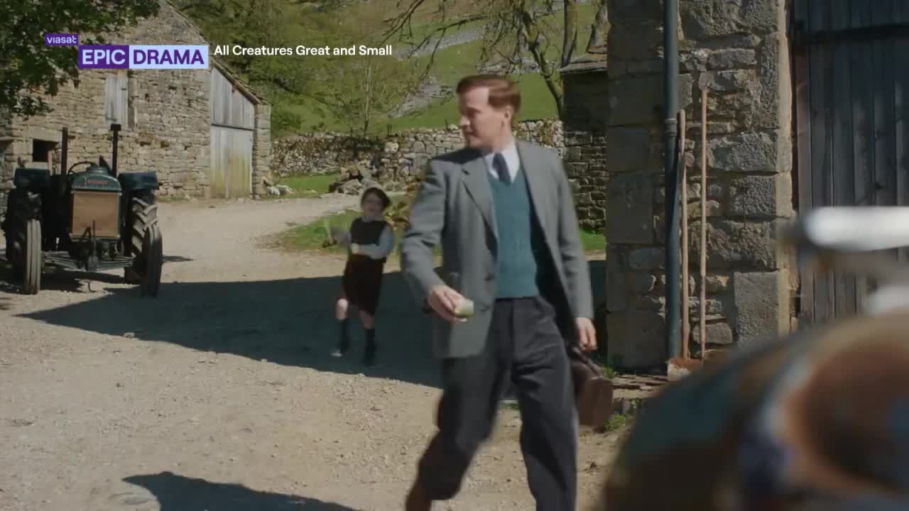 CBSDrama