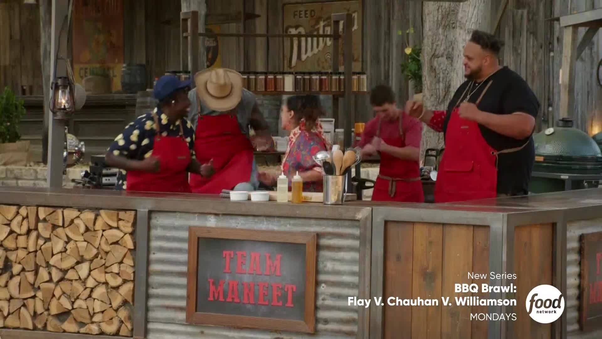 FoodNetwork