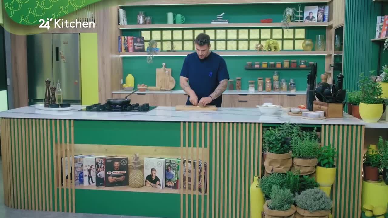 24Kitchen