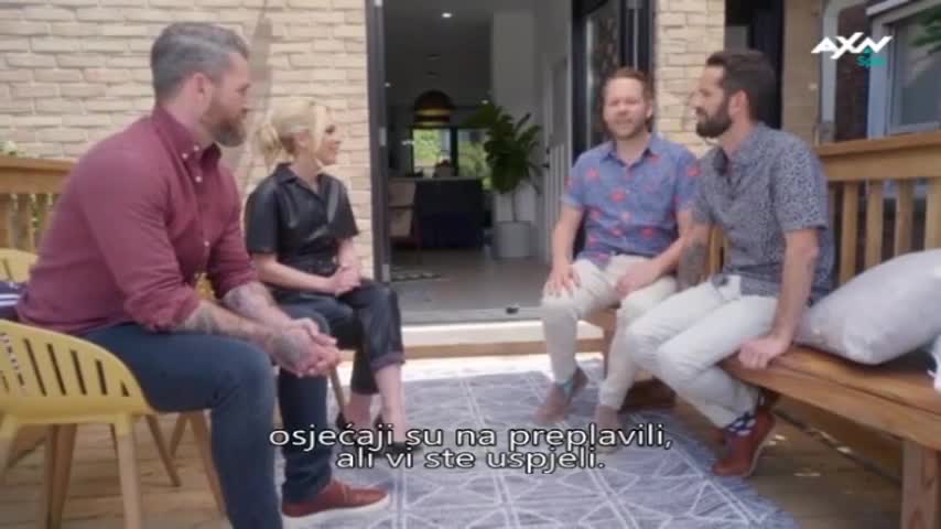 AXNSpin