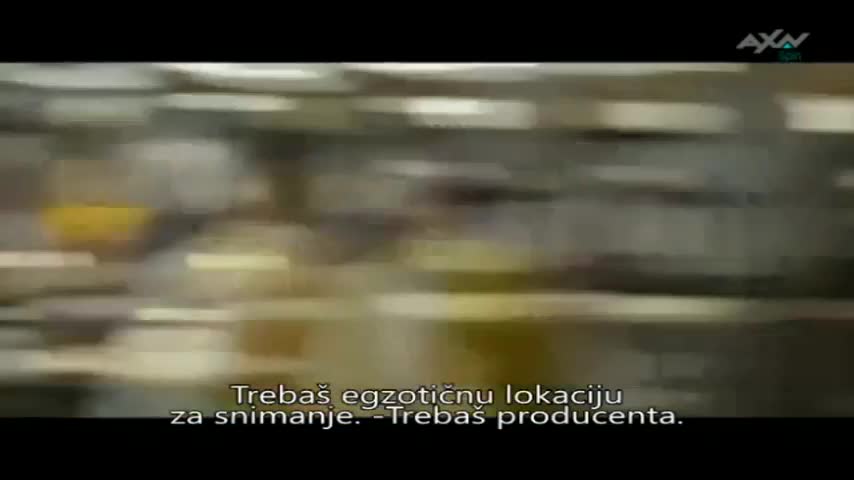 AXNSpin