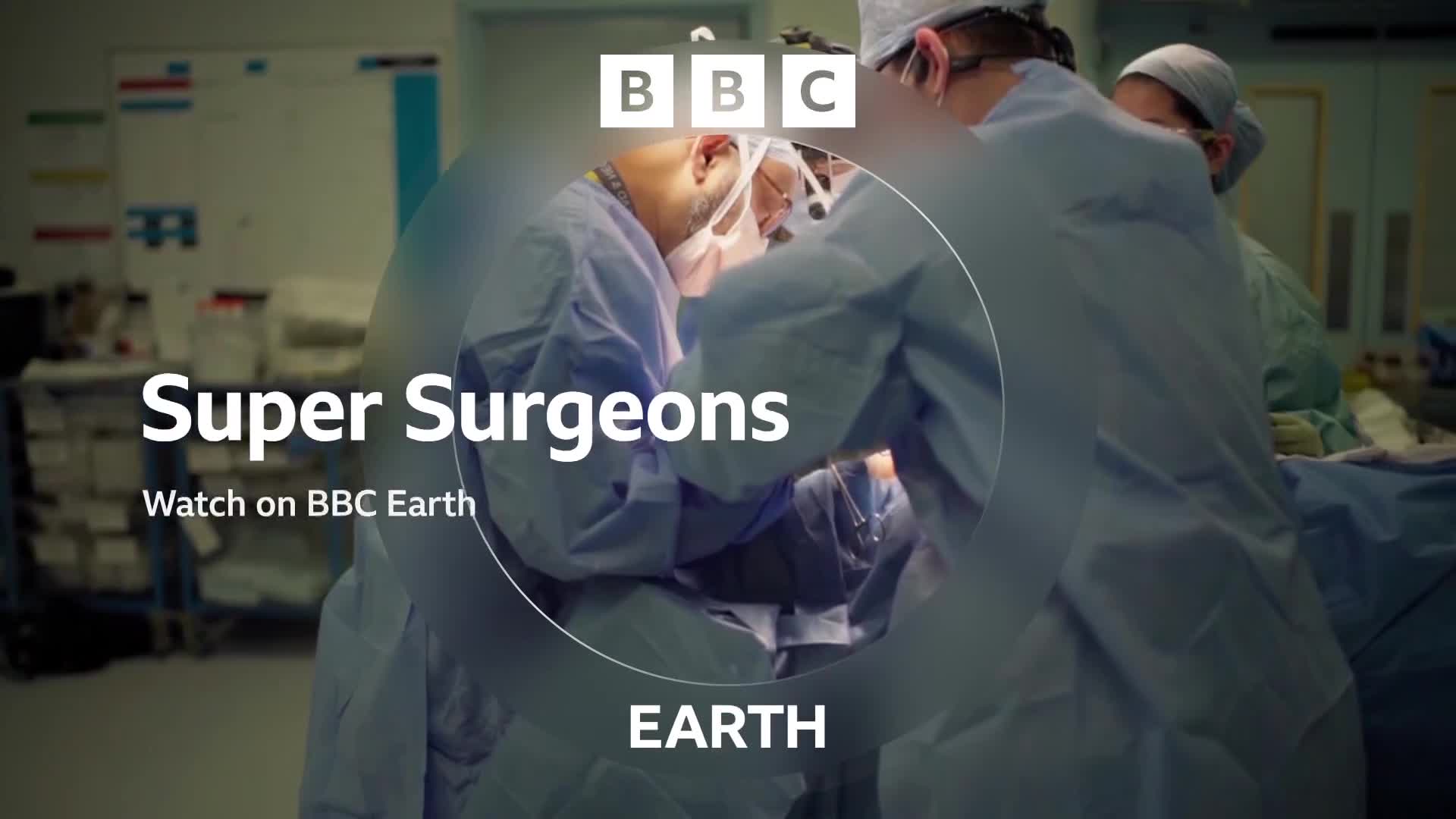 BBCEarth