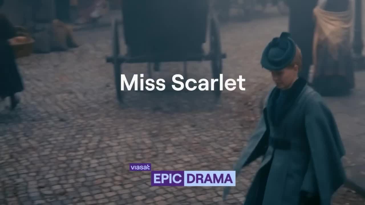 CBSDrama