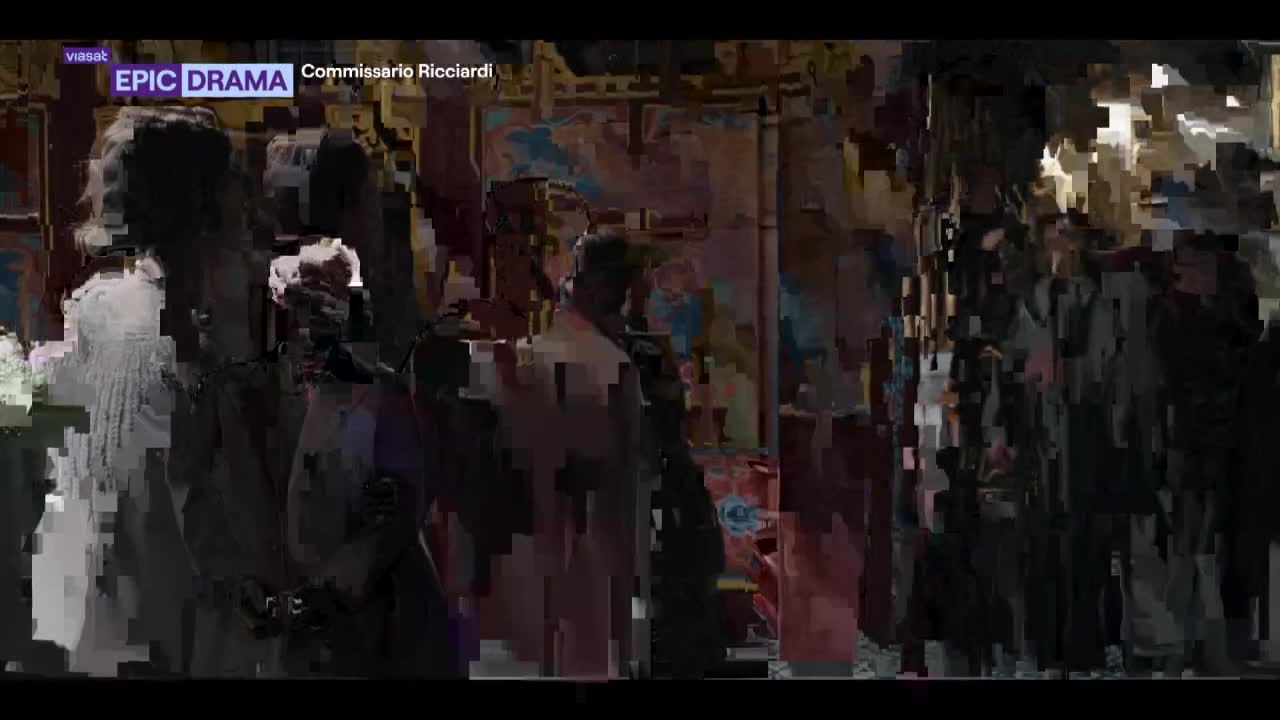 CBSDrama