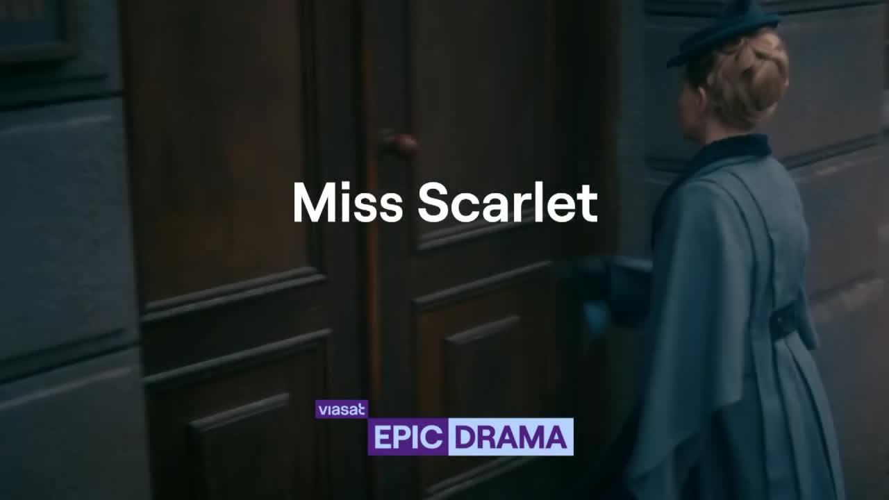 CBSDrama