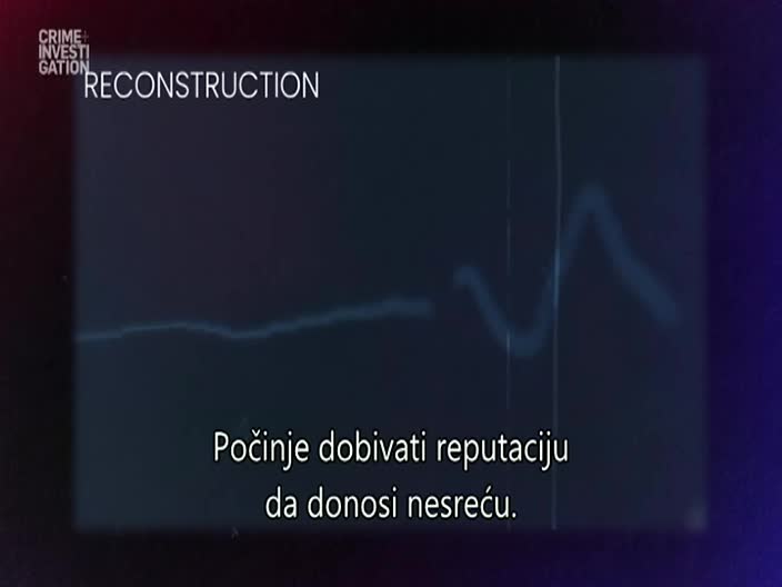 CrimeInvestigation
