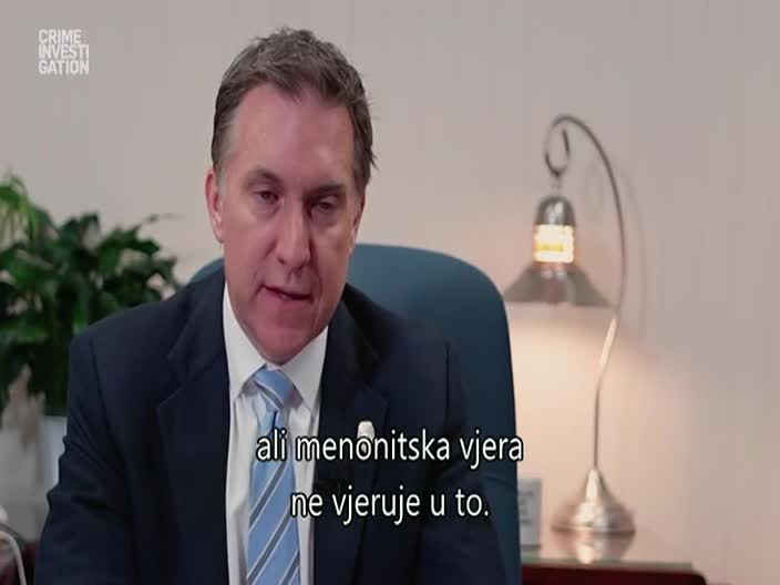 CrimeInvestigation