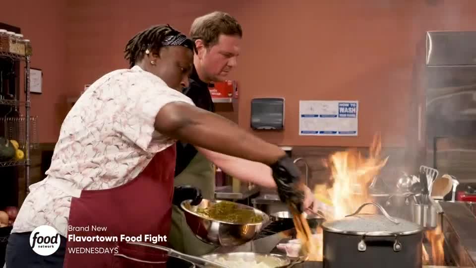 FoodNetwork