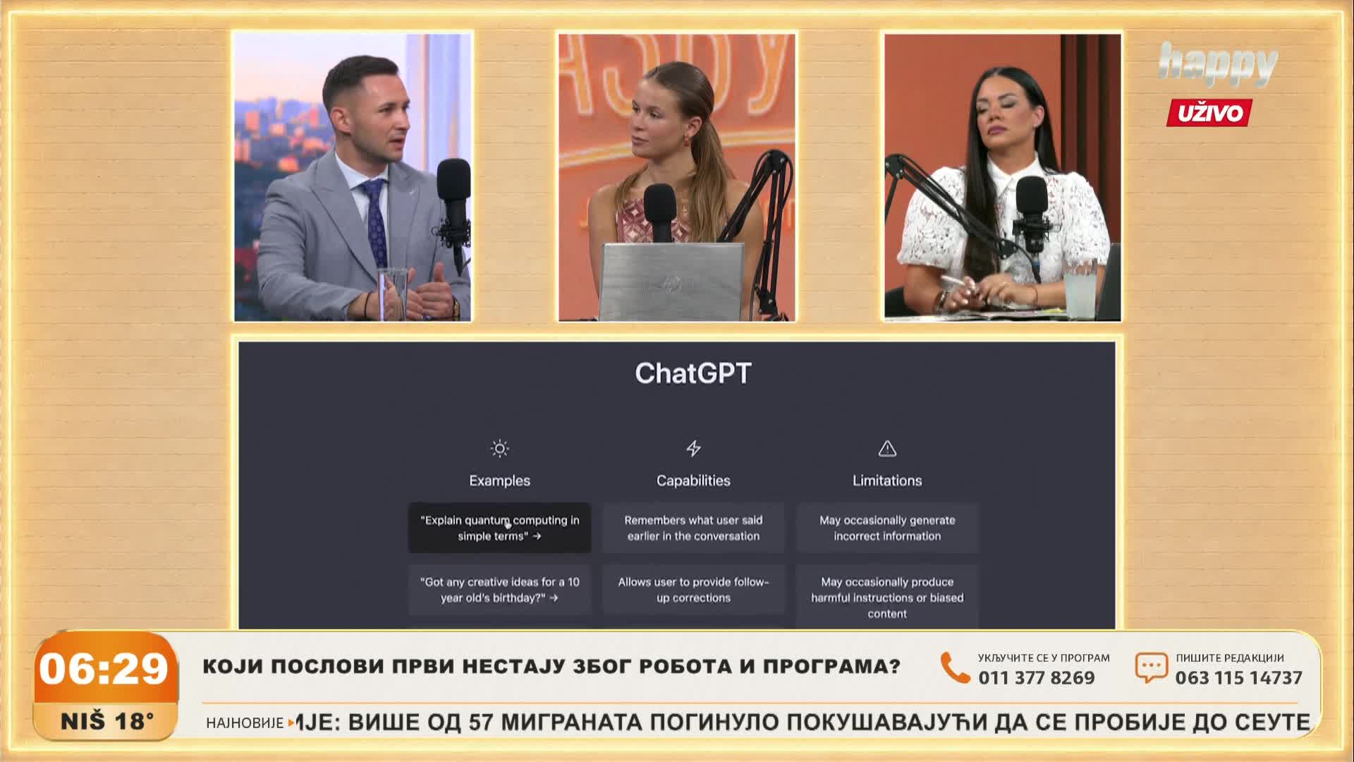 HappyTV