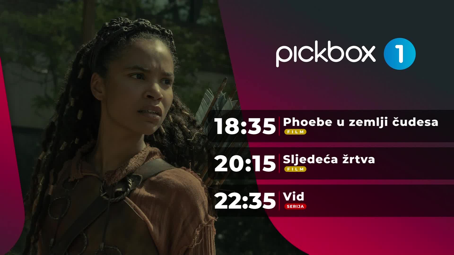 Pickbox