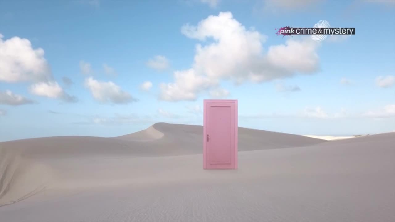 PinkCrimeMystery