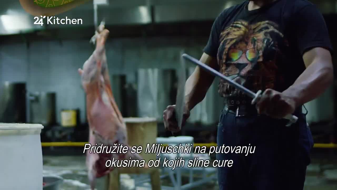 24Kitchen