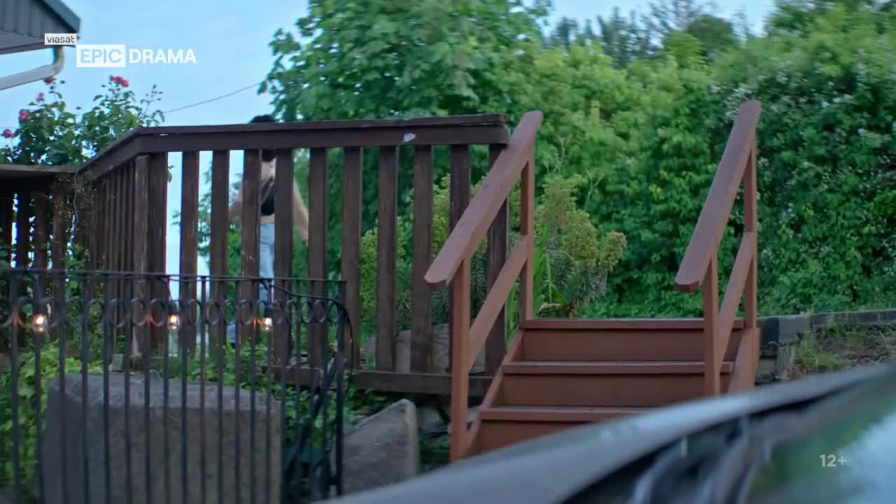 CBSDrama