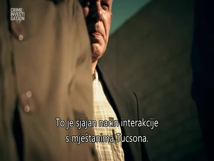 CrimeInvestigation