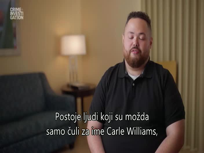 CrimeInvestigation