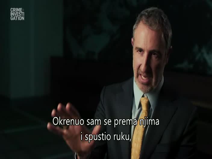 CrimeInvestigation