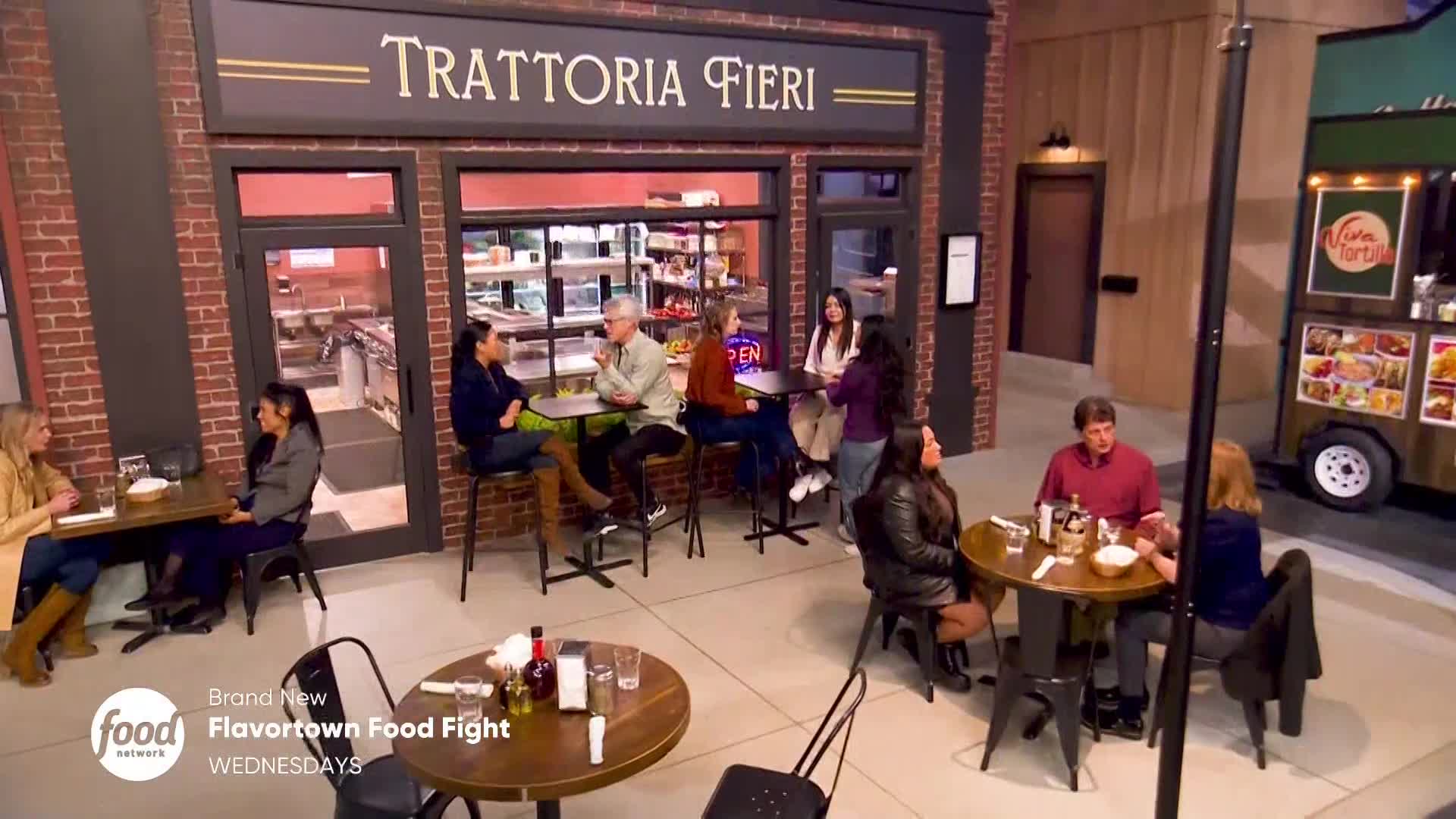 FoodNetwork