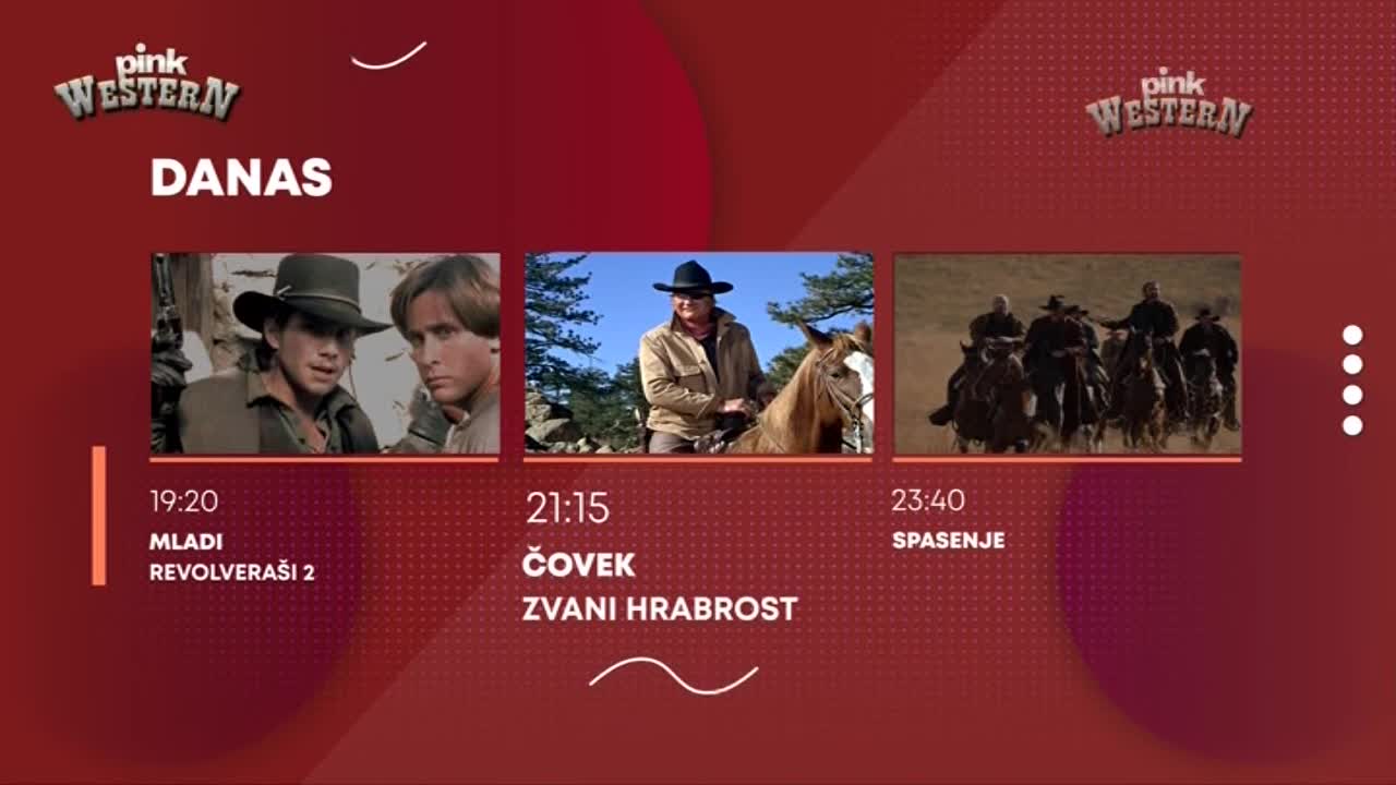 PinkWestern