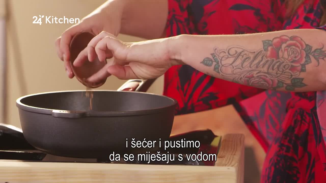 24Kitchen