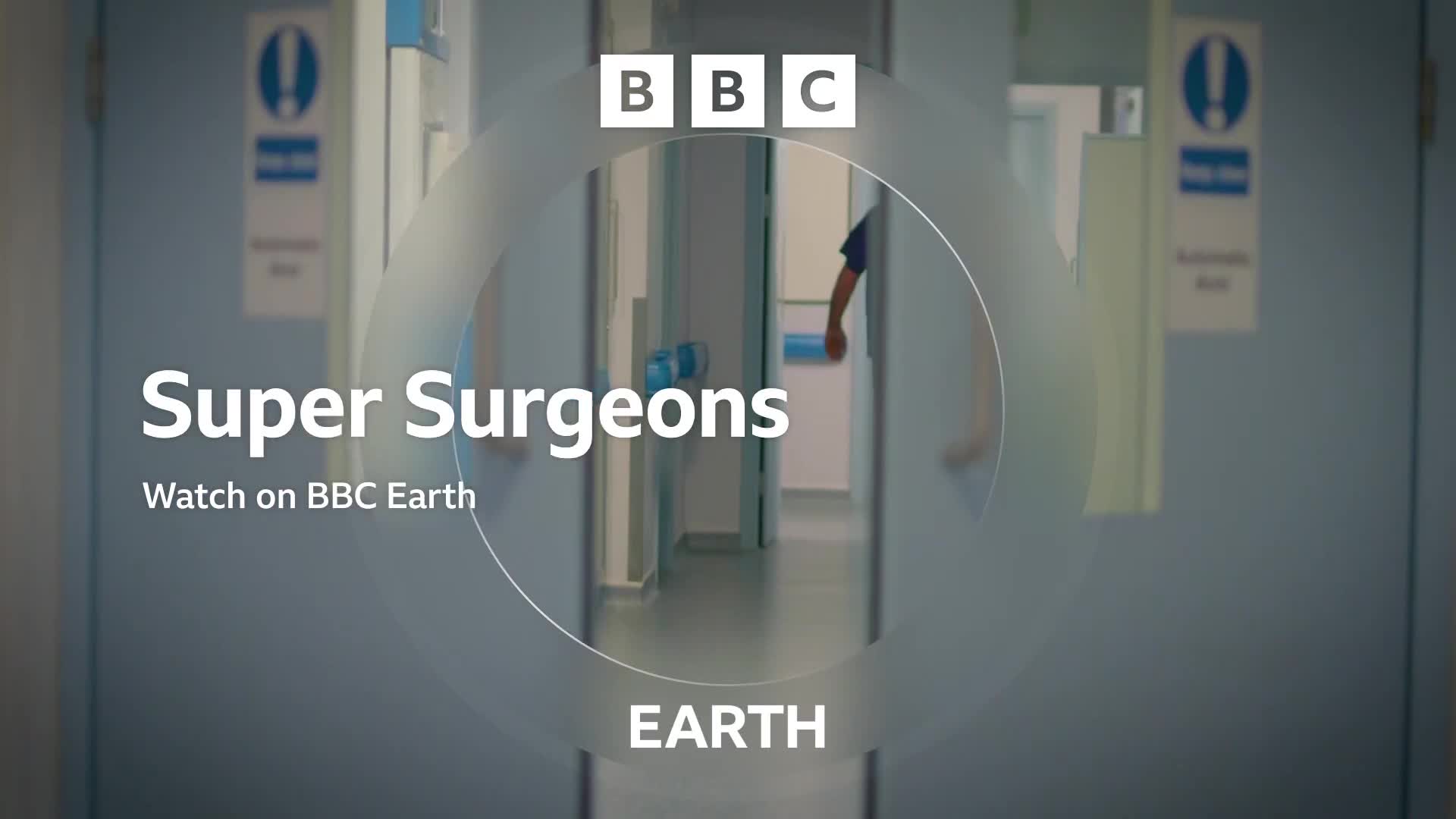 BBCEarth