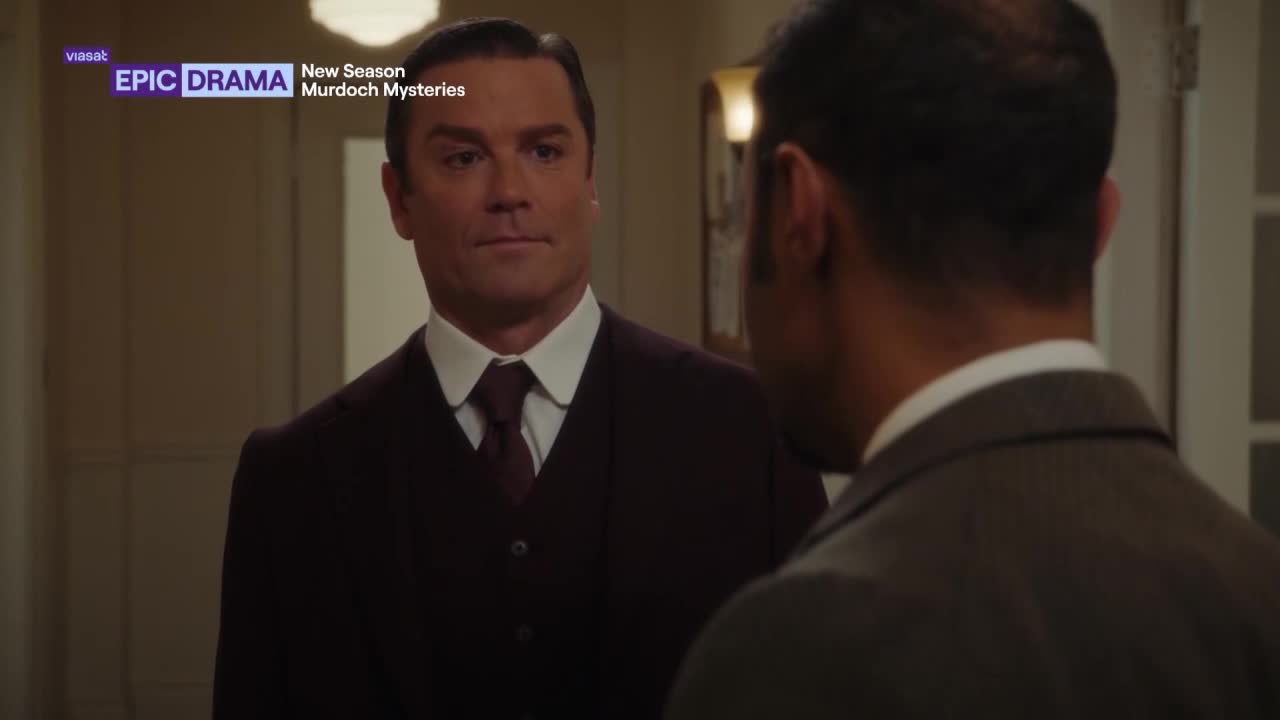 CBSDrama