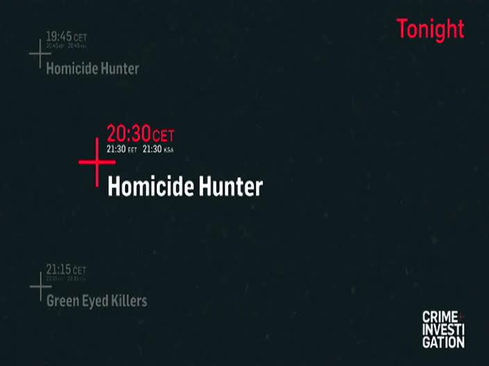 CrimeInvestigation