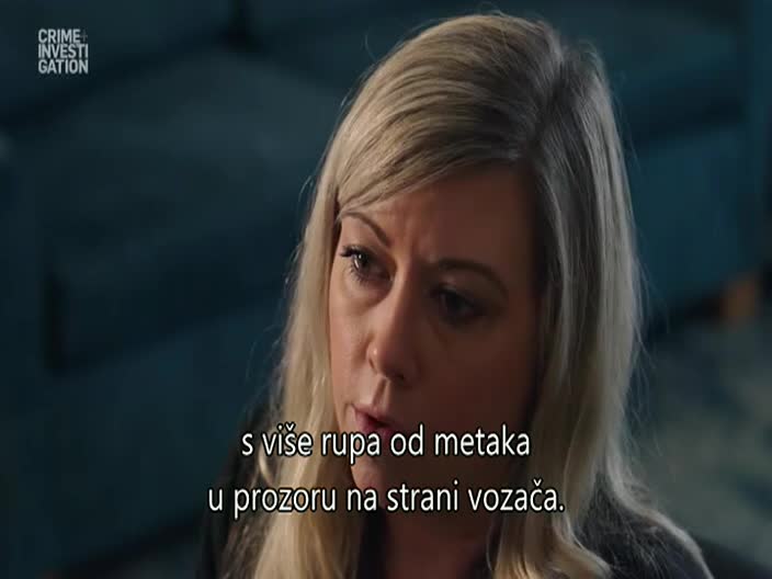 CrimeInvestigation