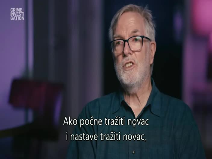 CrimeInvestigation