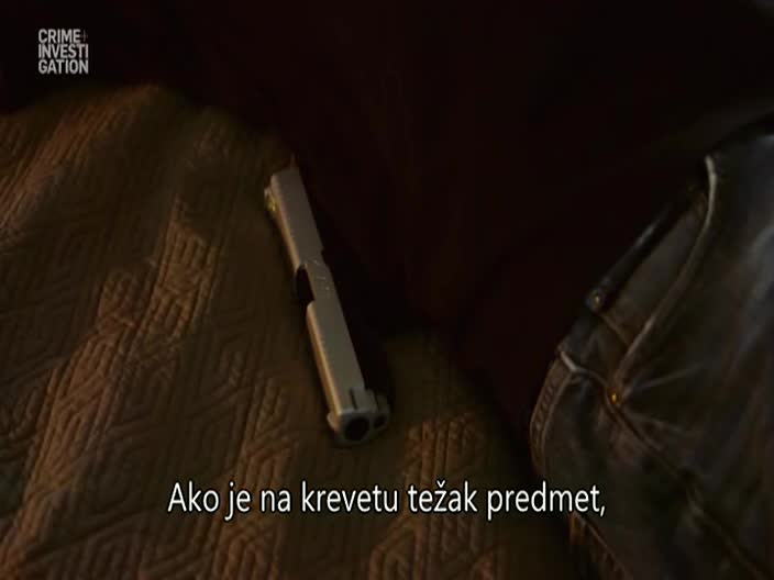 CrimeInvestigation