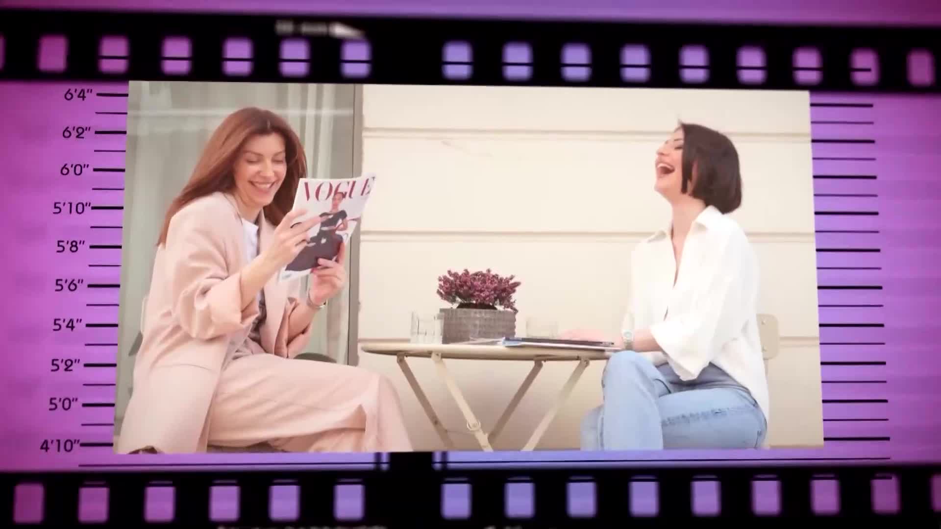 FaceTV