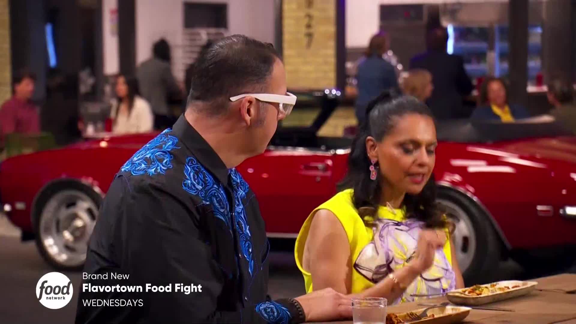 FoodNetwork