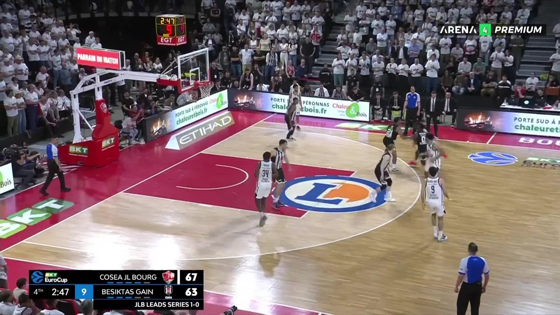 NovaMax