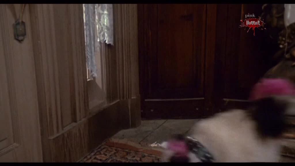 PinkHorror