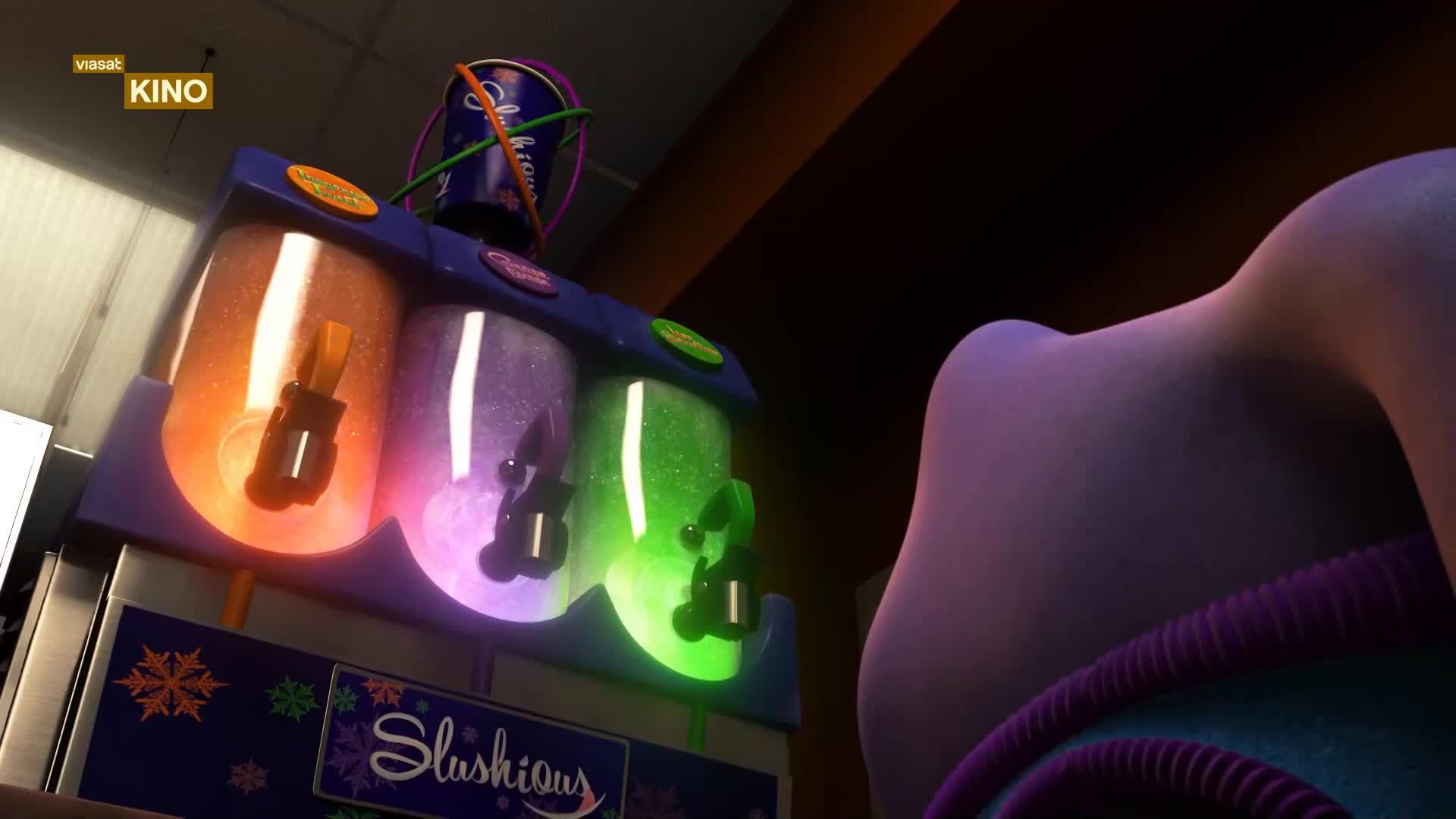 TV1000