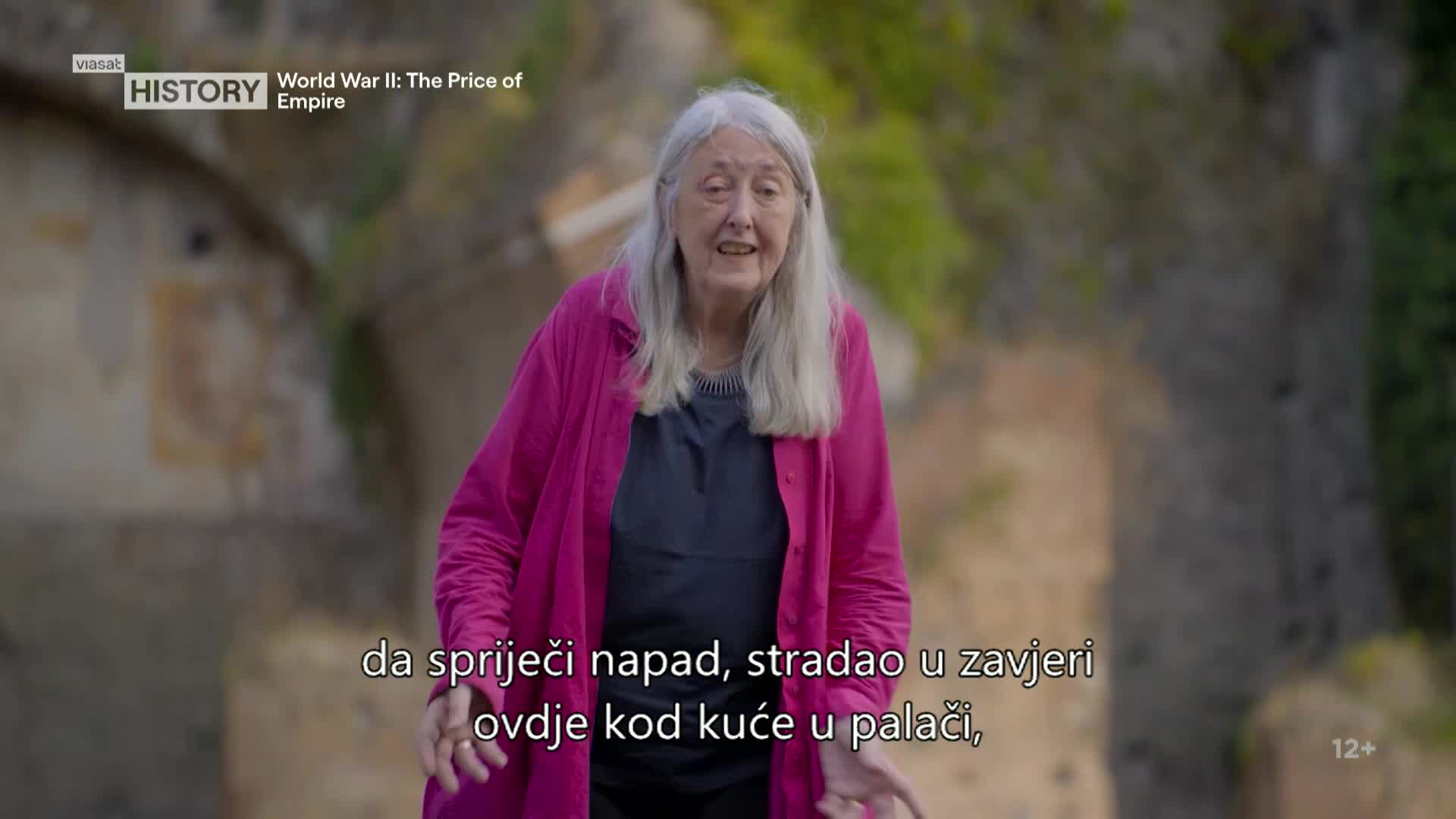 ViasatHistory