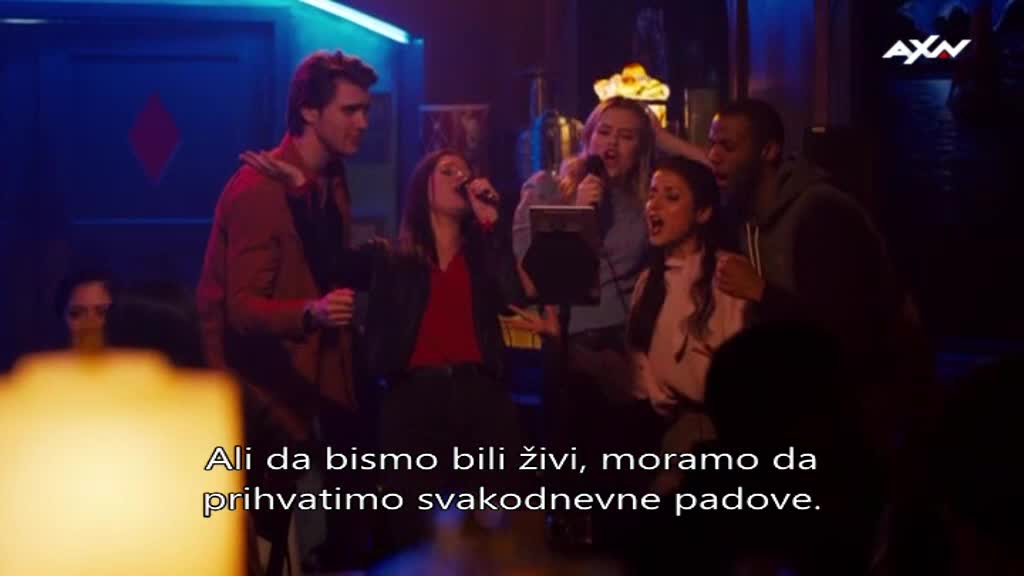 AXN