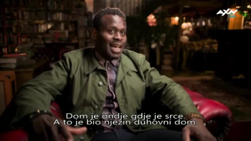 AXNSpin