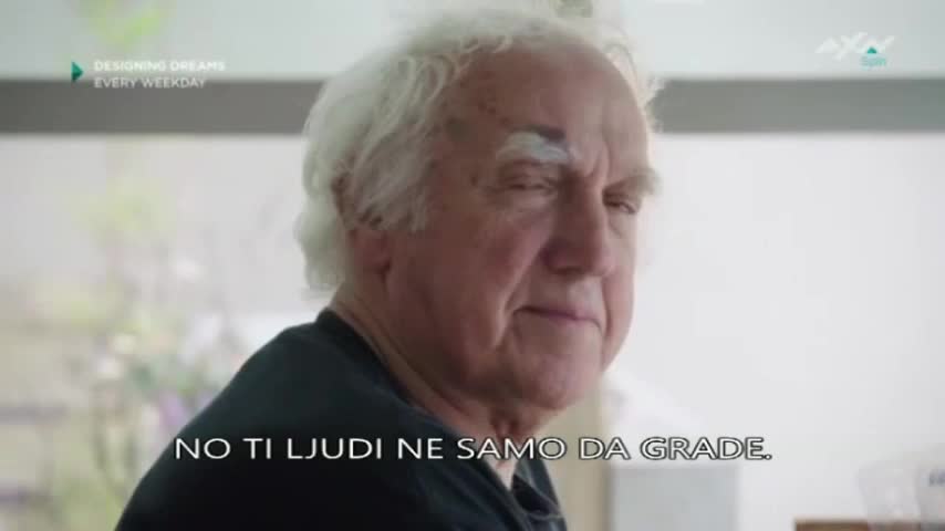 AXNSpin