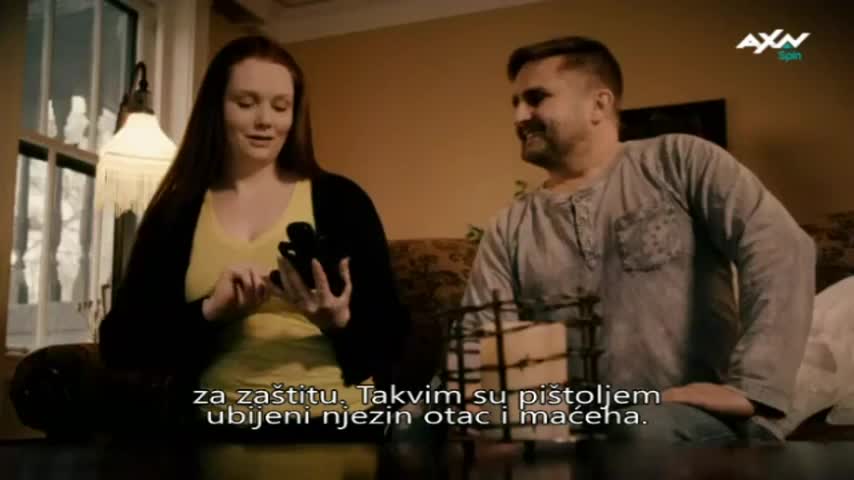 AXNSpin