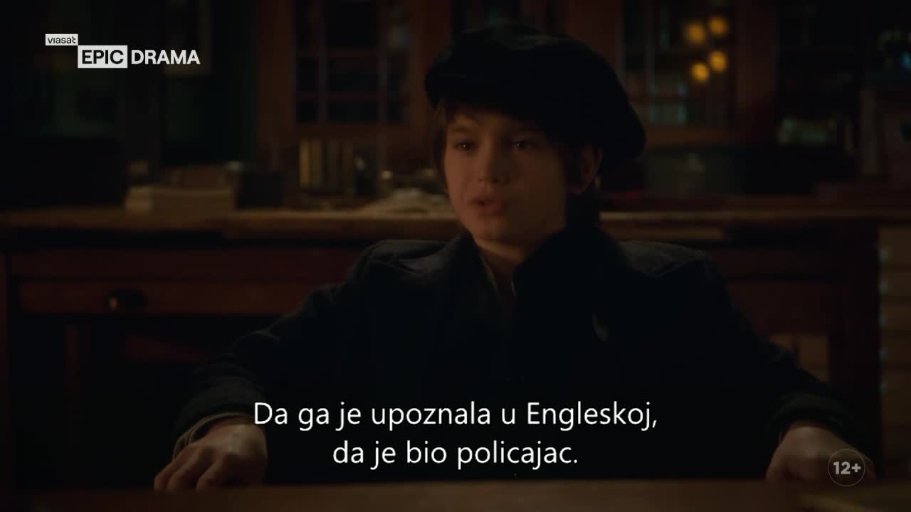 CBSDrama