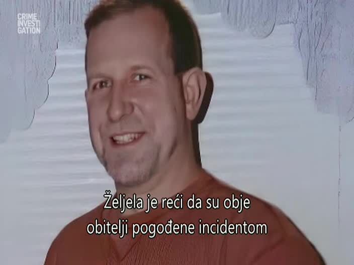 CrimeInvestigation
